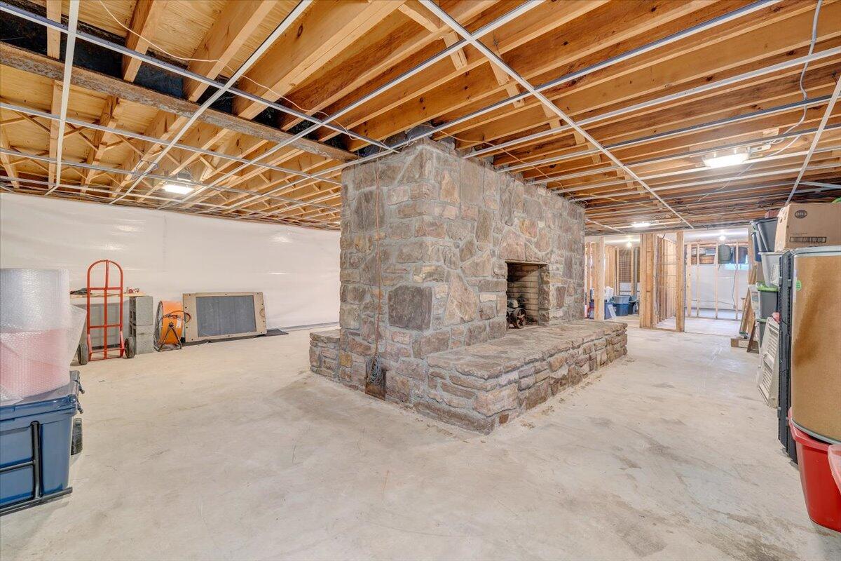 1167 St Peters Road Speedwell, VA 24374 - Photo 28 of 40 043-MIB01022