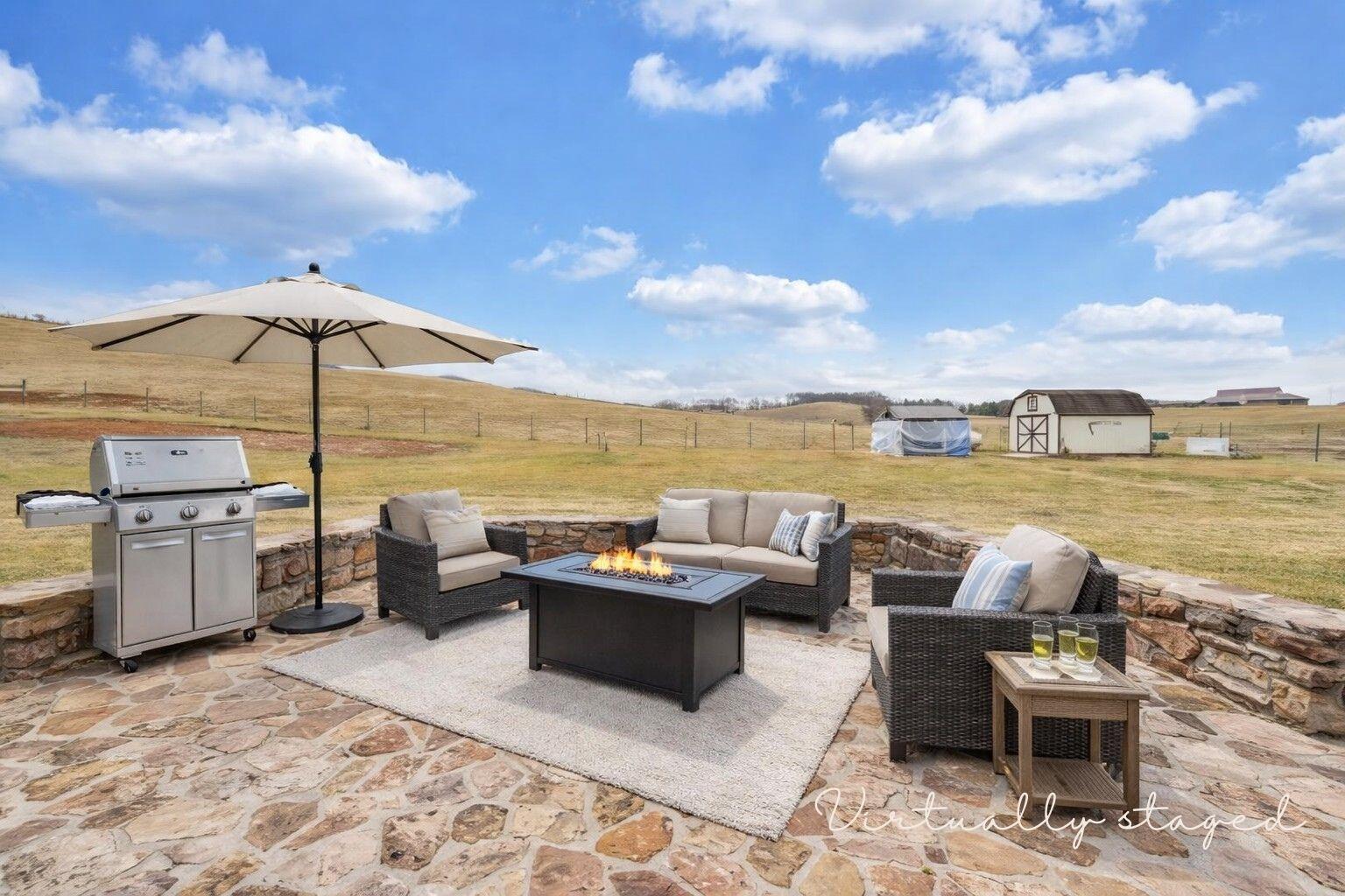 1167 St Peters Road Speedwell, VA 24374 - Photo 33 of 40 Virtually staged (1)