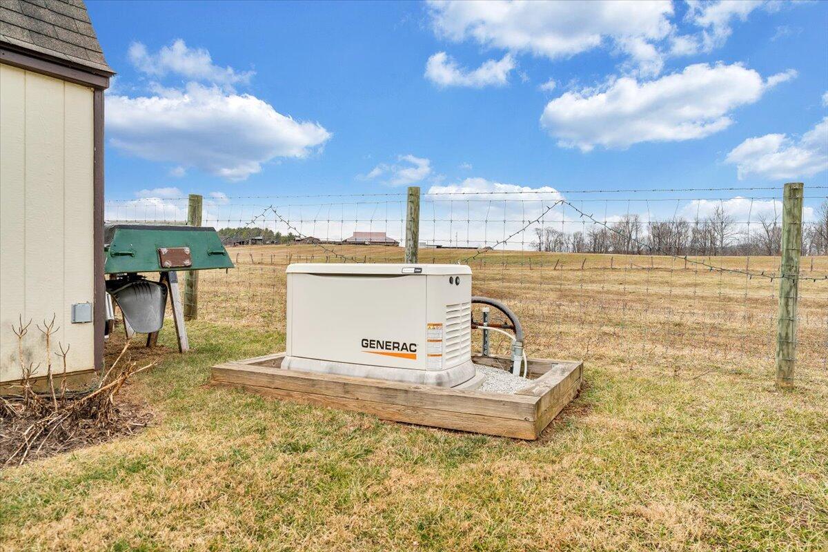 1167 St Peters Road Speedwell, VA 24374 - Photo 35 of 40 058-MIB00914