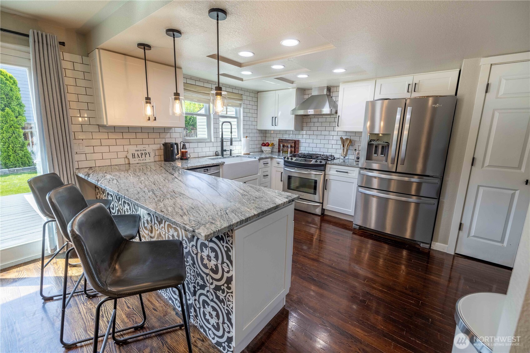 712 Lambert Street Wenatchee, WA 98801 - Photo 14 of 39