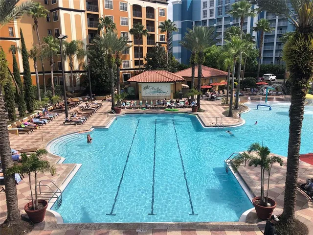 $199,000 | 12527 Floridays Resort Drive, Unit 603E, Orlando, FL 32821
