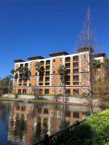 $199,000 | 12527 Floridays Resort Drive, Unit 603E, Orlando, FL 32821
