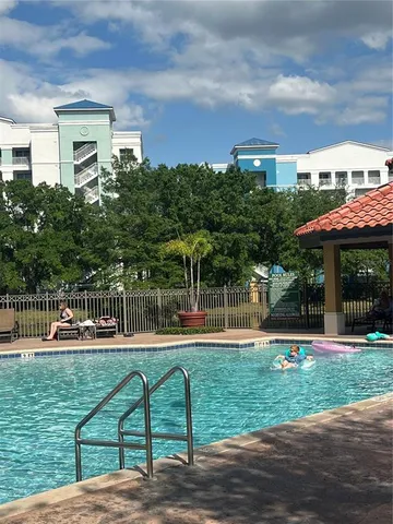 $199,000 | 12527 Floridays Resort Drive, Unit 603E, Orlando, FL 32821