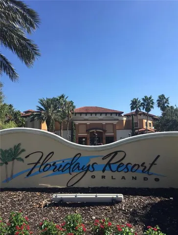 $199,000 | 12527 Floridays Resort Drive, Unit 603E, Orlando, FL 32821