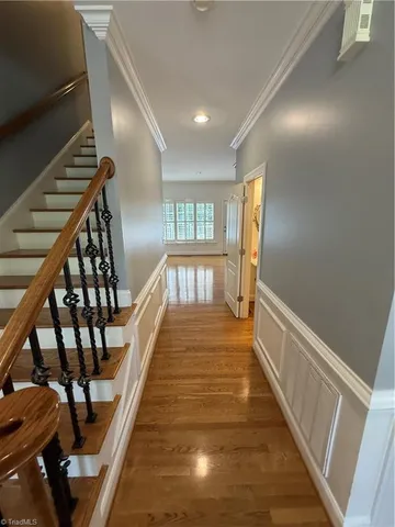 $3,200 | 3712 Burbank Lane, Winston-Salem, NC 27106