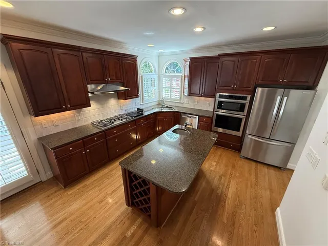 $3,200 | 3712 Burbank Lane, Winston-Salem, NC 27106