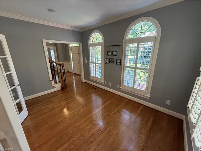 $3,200 | 3712 Burbank Lane, Winston-Salem, NC 27106