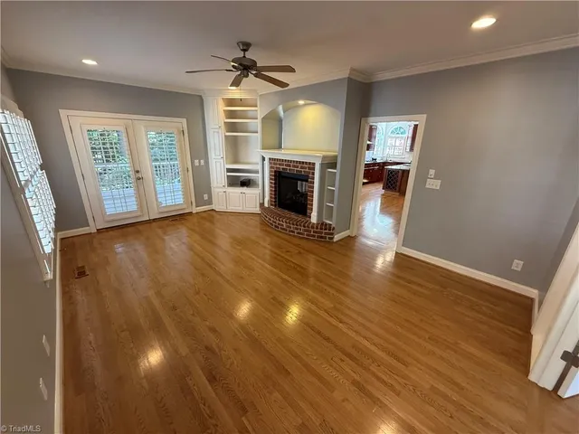 $3,200 | 3712 Burbank Lane, Winston-Salem, NC 27106