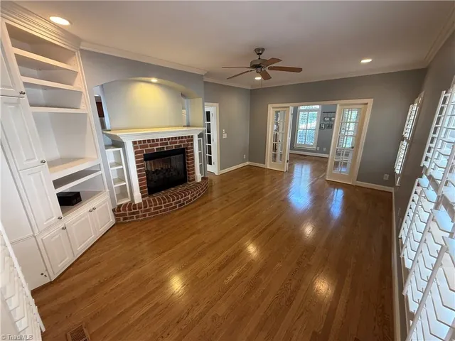 $3,200 | 3712 Burbank Lane, Winston-Salem, NC 27106