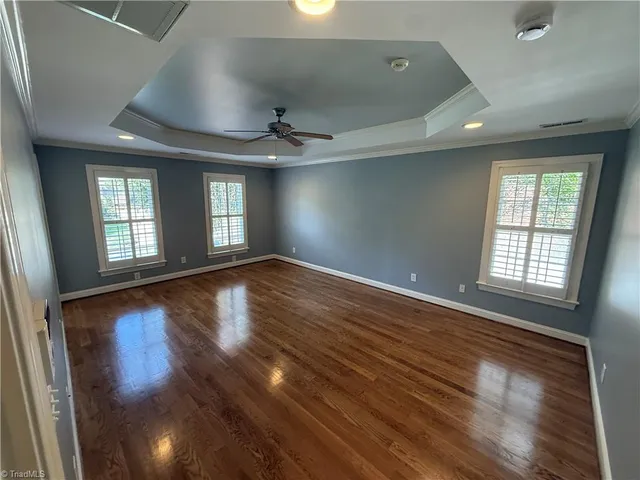 $3,200 | 3712 Burbank Lane, Winston-Salem, NC 27106