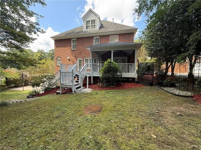 $3,200 | 3712 Burbank Lane, Winston-Salem, NC 27106