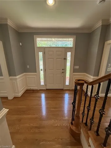 $3,200 | 3712 Burbank Lane, Winston-Salem, NC 27106