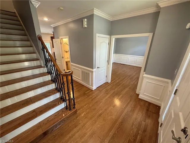 $3,200 | 3712 Burbank Lane, Winston-Salem, NC 27106