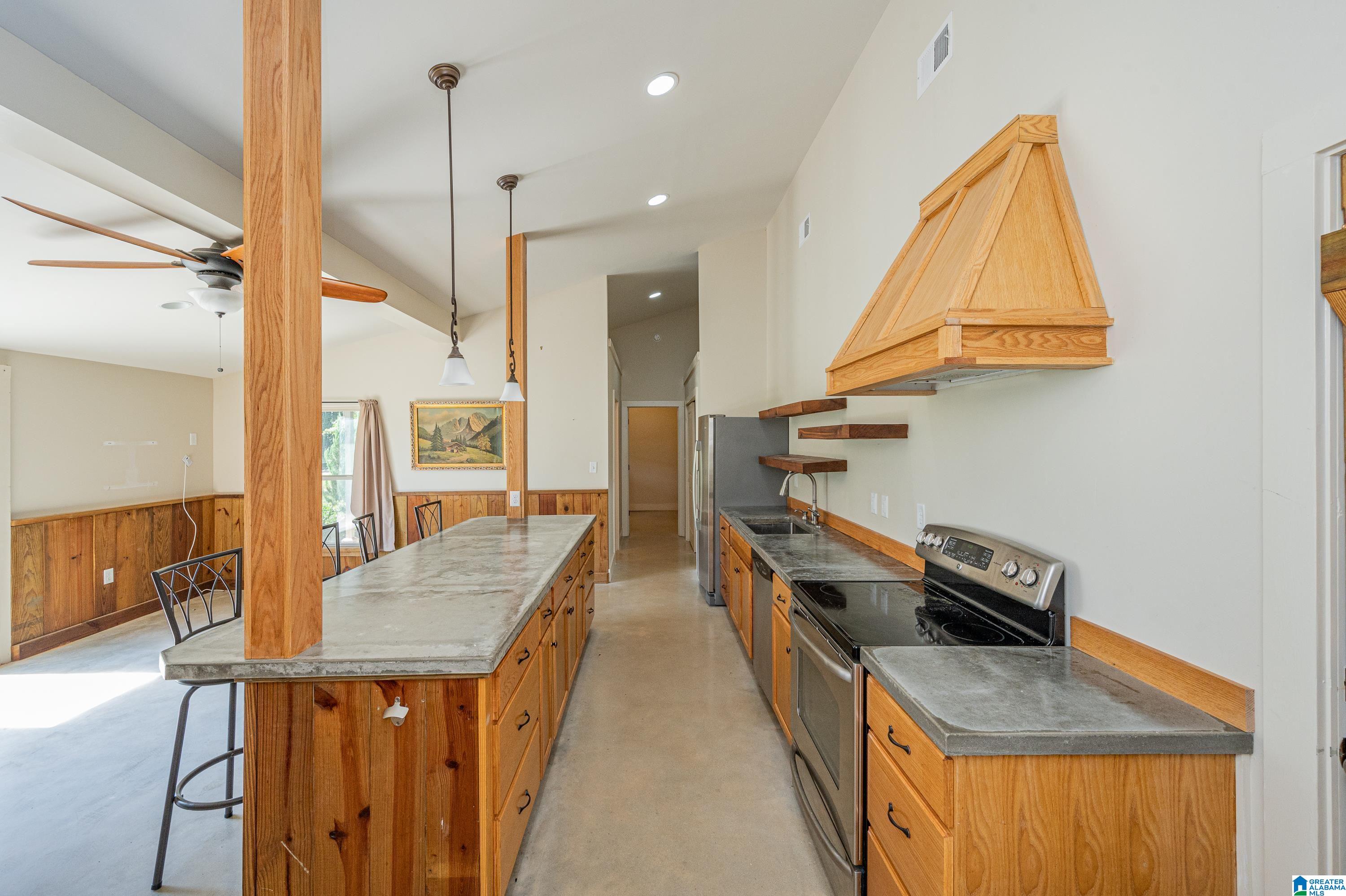 881 Sun Valley Road Harpersville, AL 35078 - Photo 21 of 33