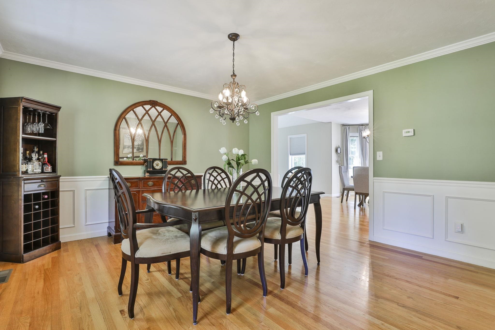 13 Hobart Hill Road Brookline, NH 03033 - Photo 14 of 55
