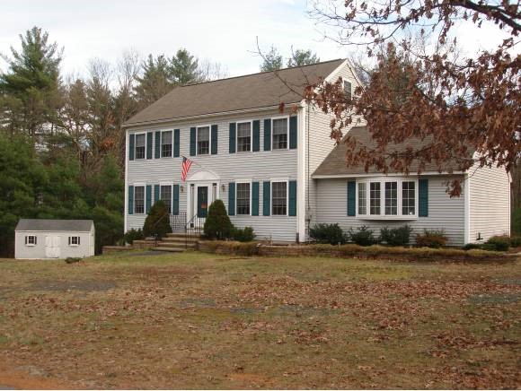 19 Smith Corner Road Plaistow, NH 03865 - Photo 1 of 1 Gallery Image 1