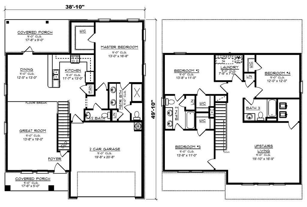123 Backwater Road, Unit LOT 37 Port St. Joe, FL 32456 - Photo 2 of 20