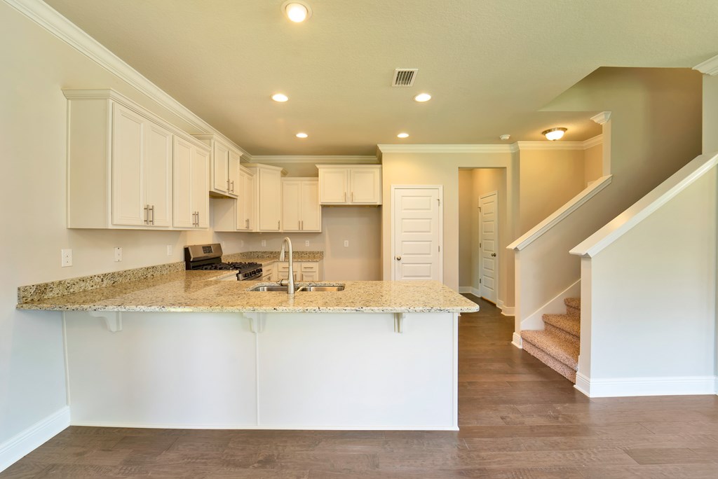 123 Backwater Road, Unit LOT 37 Port St. Joe, FL 32456 - Photo 4 of 20