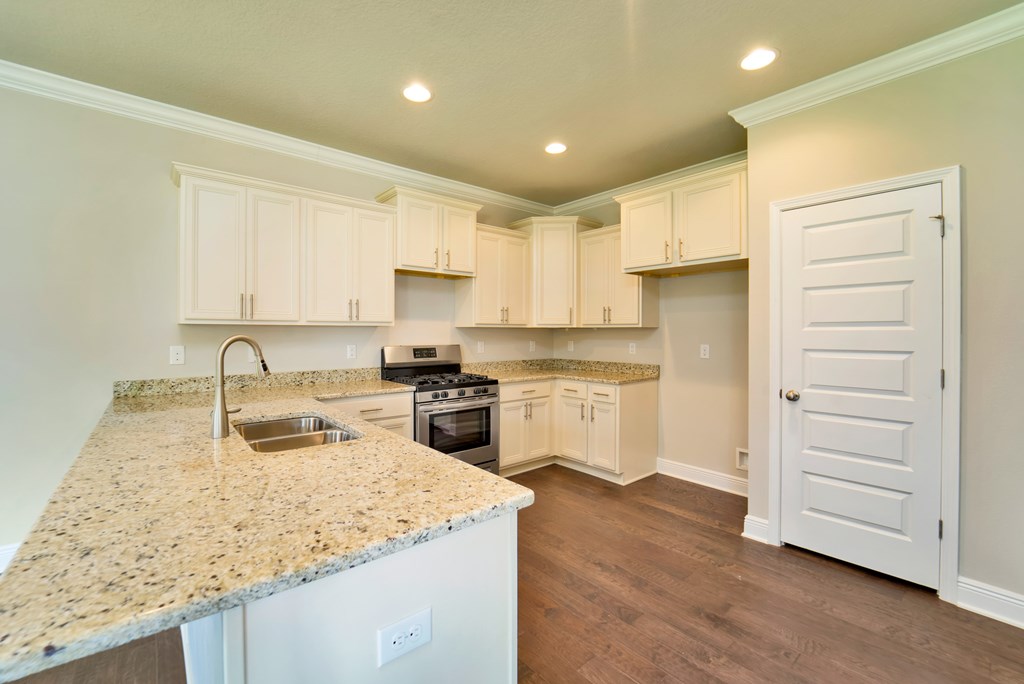 123 Backwater Road, Unit LOT 37 Port St. Joe, FL 32456 - Photo 6 of 20