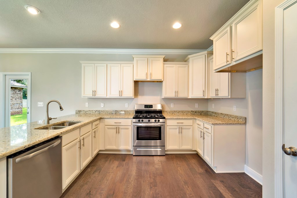 123 Backwater Road, Unit LOT 37 Port St. Joe, FL 32456 - Photo 7 of 20