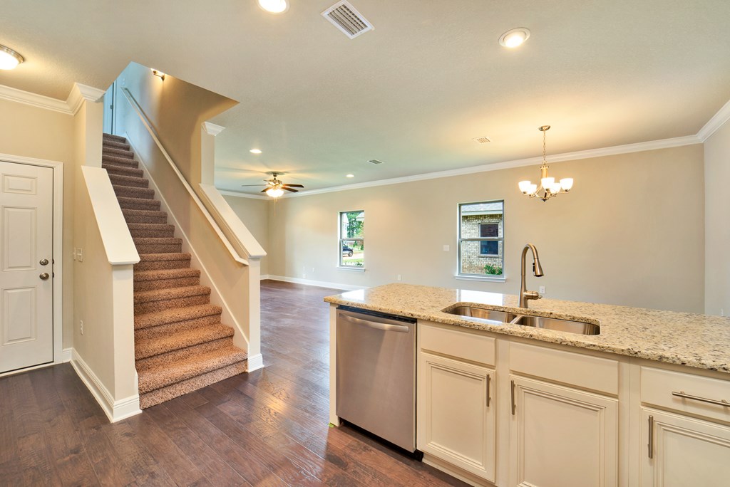 123 Backwater Road, Unit LOT 37 Port St. Joe, FL 32456 - Photo 8 of 20