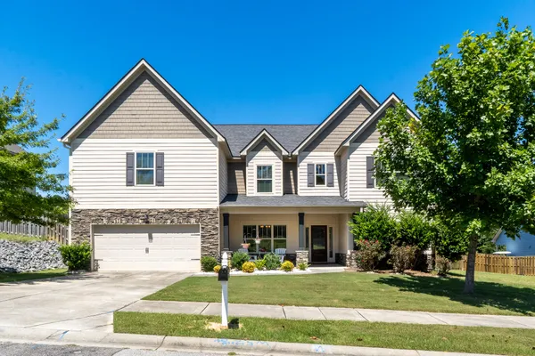 $550,000 | 304 Faldo Court, Grovetown, GA 30813
