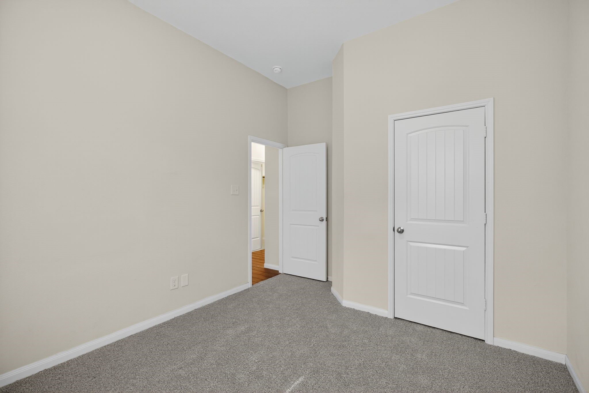 22514 Rustic Valley Court Porter, TX 77365 - Photo 20 of 33 a view of an empty room