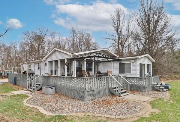 $399,900 | 26055 Cody Lane, Merrifield, MN 56465