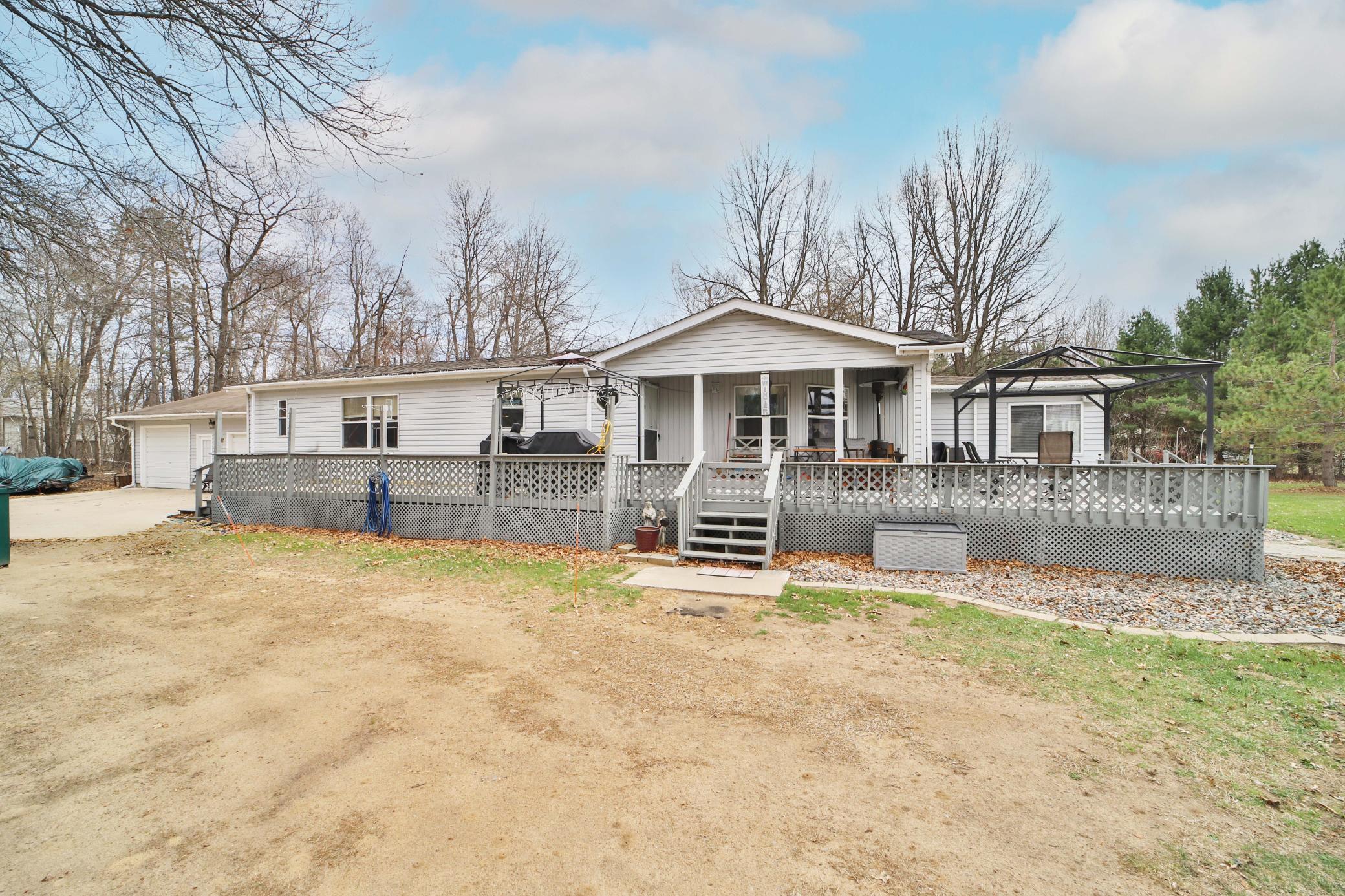 26055 Cody Lane Merrifield, MN 56465 - Photo 25 of 41