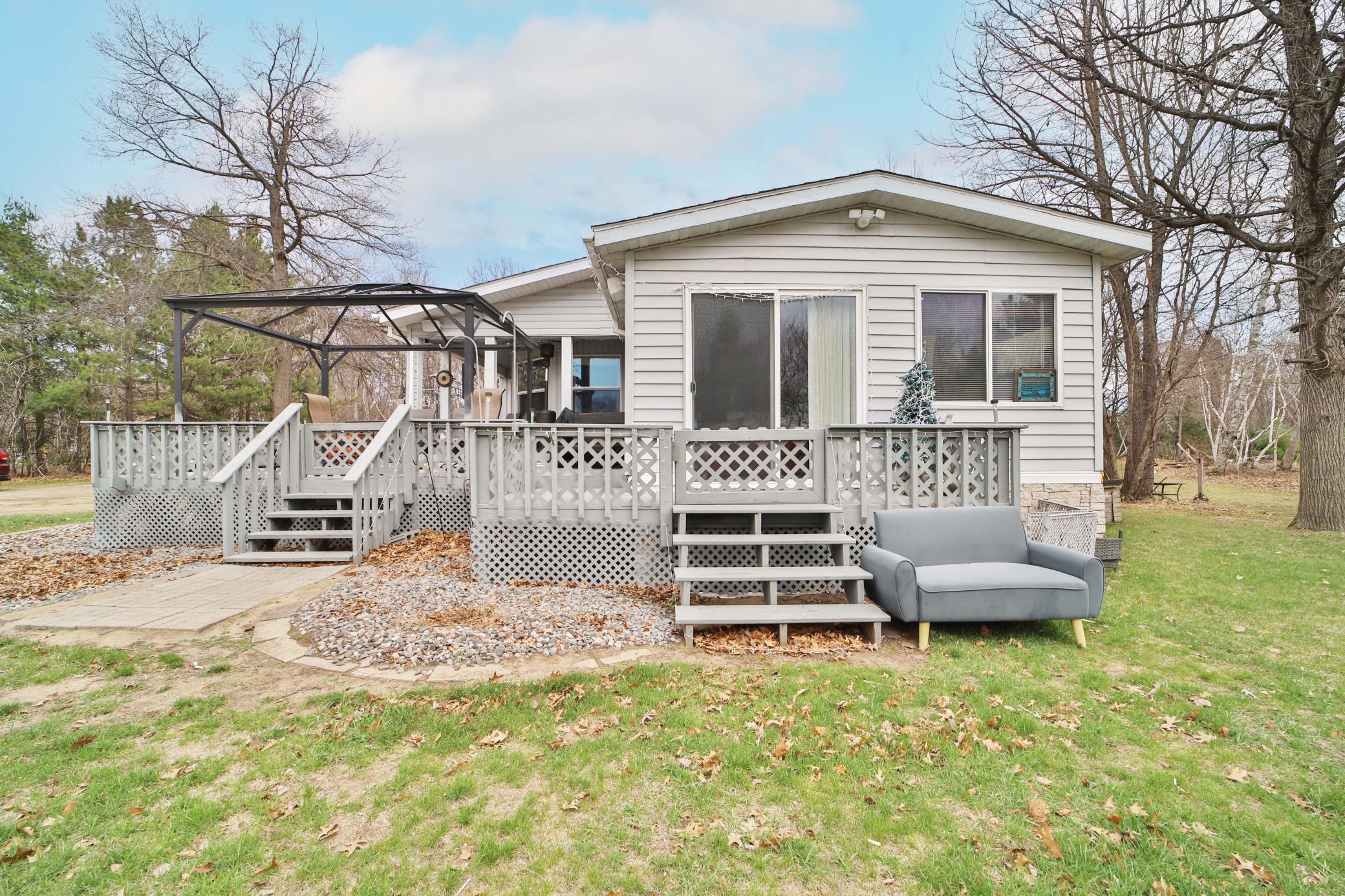 26055 Cody Lane Merrifield, MN 56465 - Photo 26 of 41