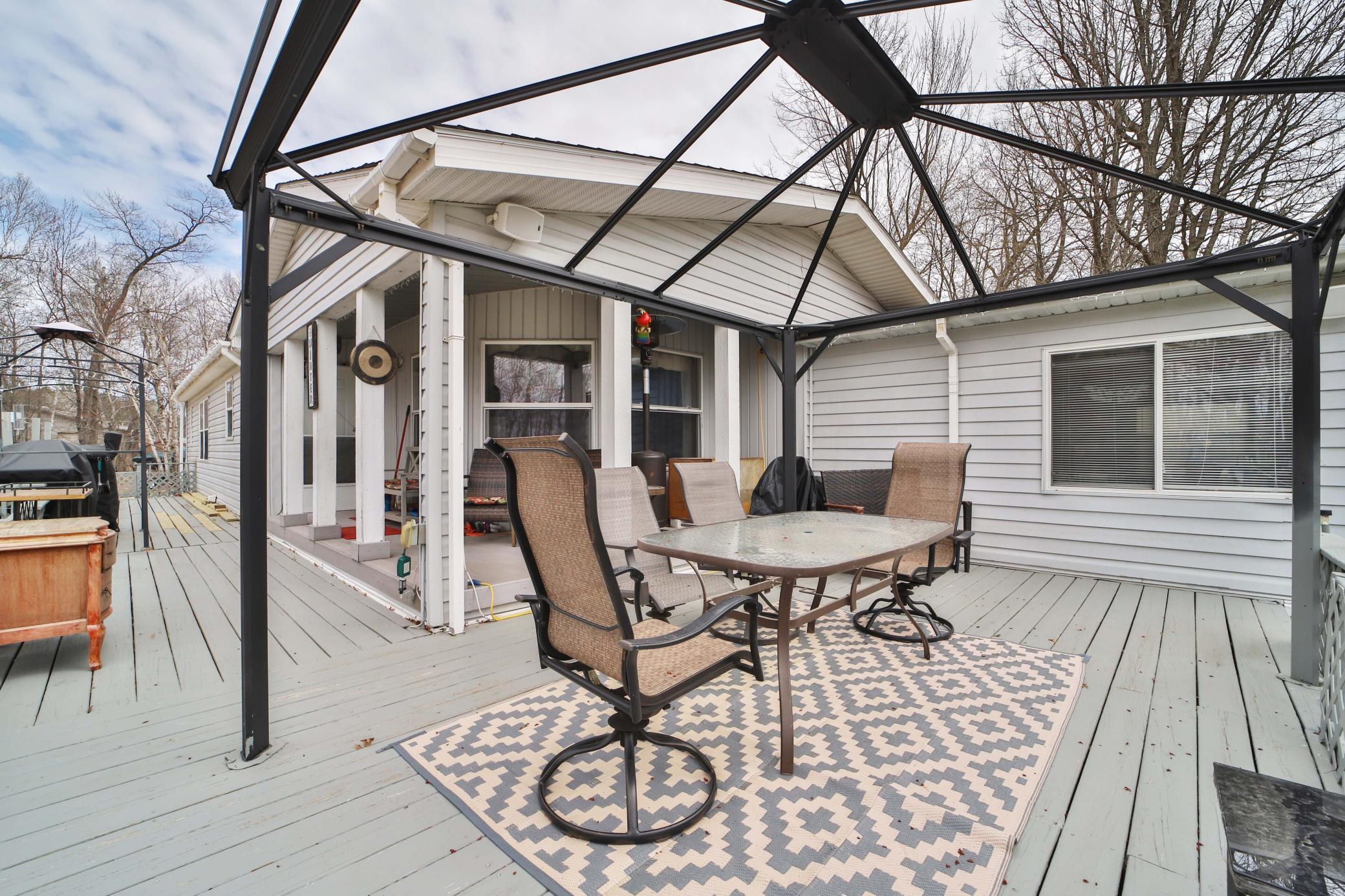 26055 Cody Lane Merrifield, MN 56465 - Photo 29 of 41