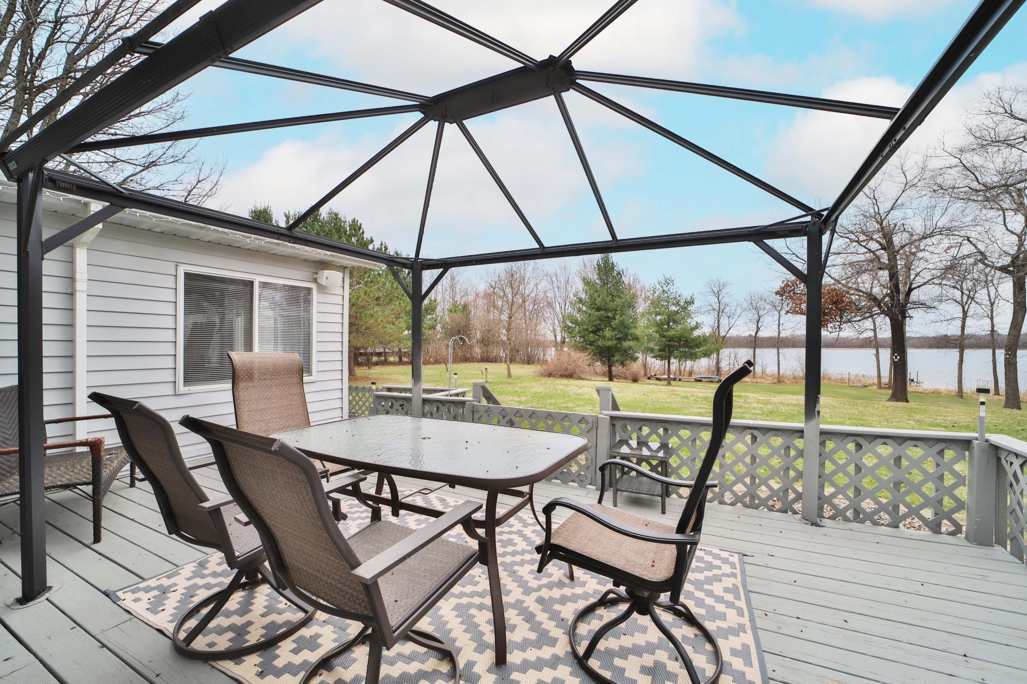 26055 Cody Lane Merrifield, MN 56465 - Photo 30 of 41