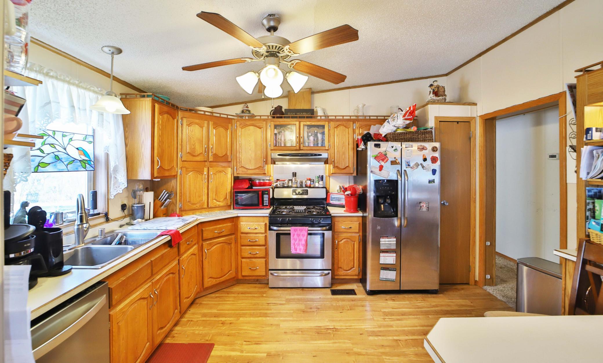 26055 Cody Lane Merrifield, MN 56465 - Photo 7 of 41