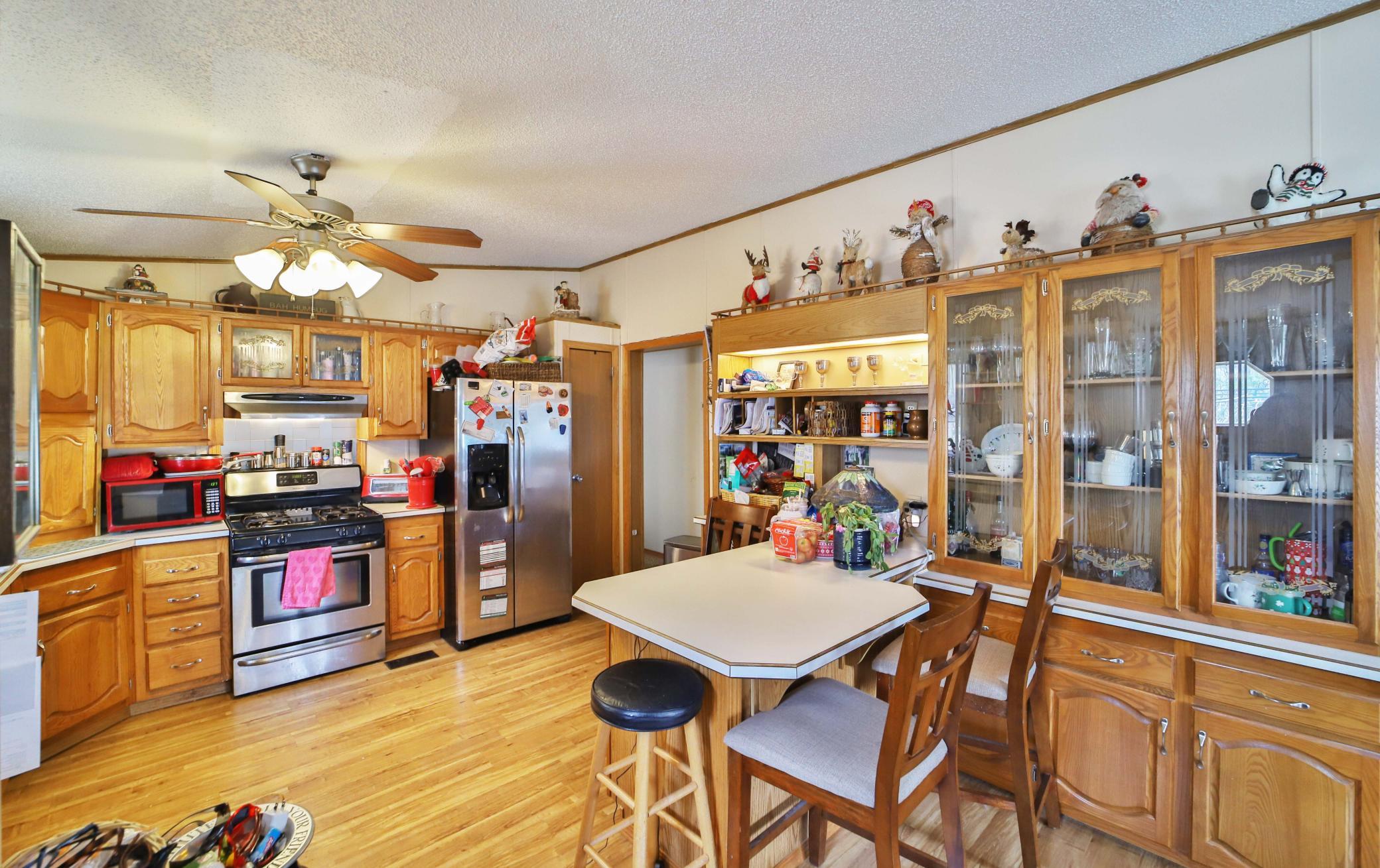 26055 Cody Lane Merrifield, MN 56465 - Photo 8 of 41
