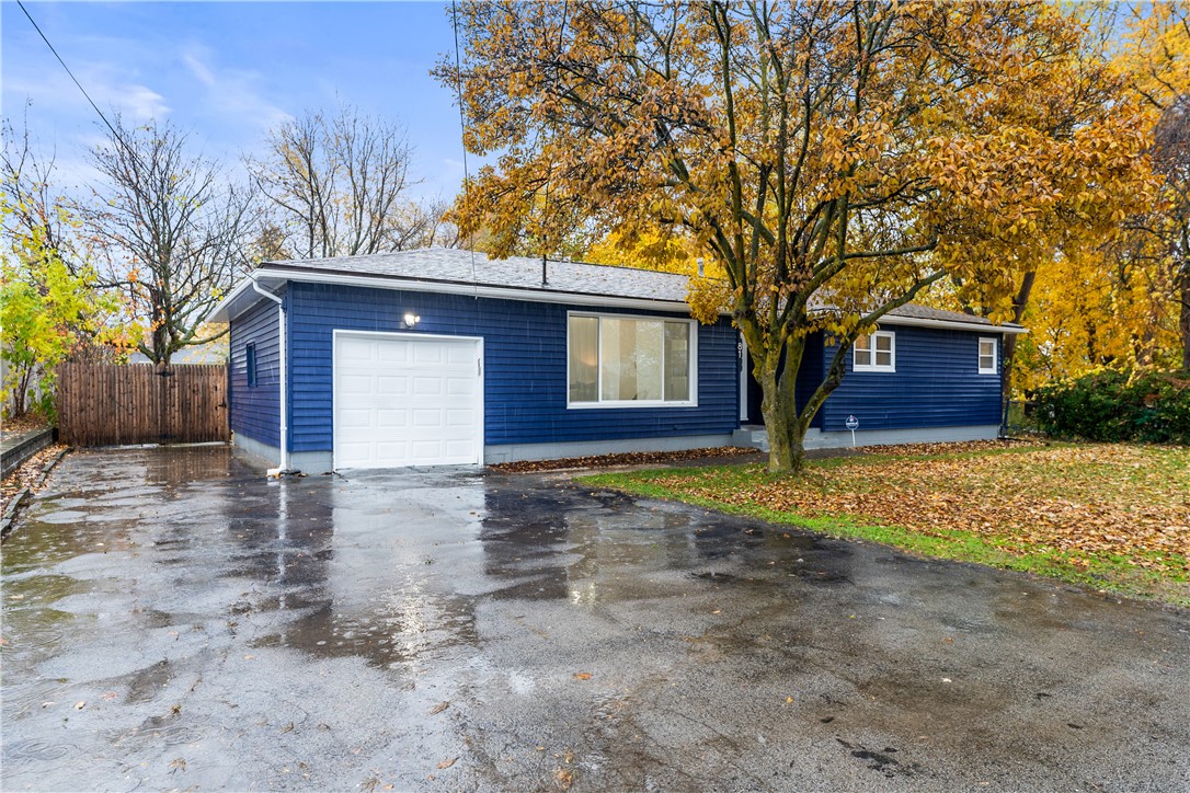 81 Spencerport Road Gates, NY 14606 - Photo 1 of 30 Welcome to 81 Spencerport Rd!