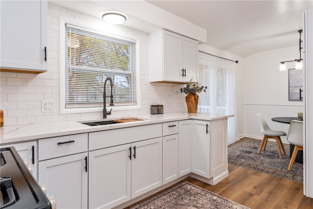 81 Spencerport Road Gates, NY 14606 - Photo 12 of 30 Tons of natural light brightens up this stunning k