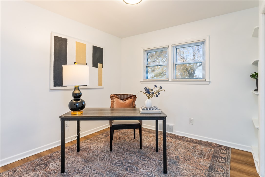 81 Spencerport Road Gates, NY 14606 - Photo 15 of 30 Bedroom #1