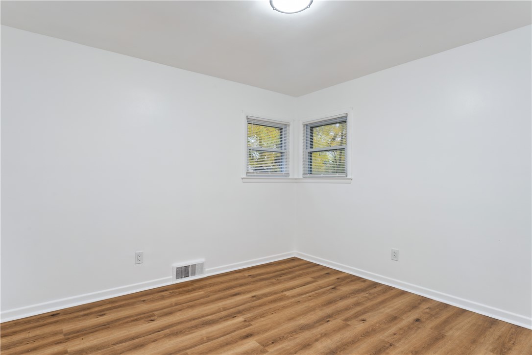 81 Spencerport Road Gates, NY 14606 - Photo 21 of 30 Bedroom #3