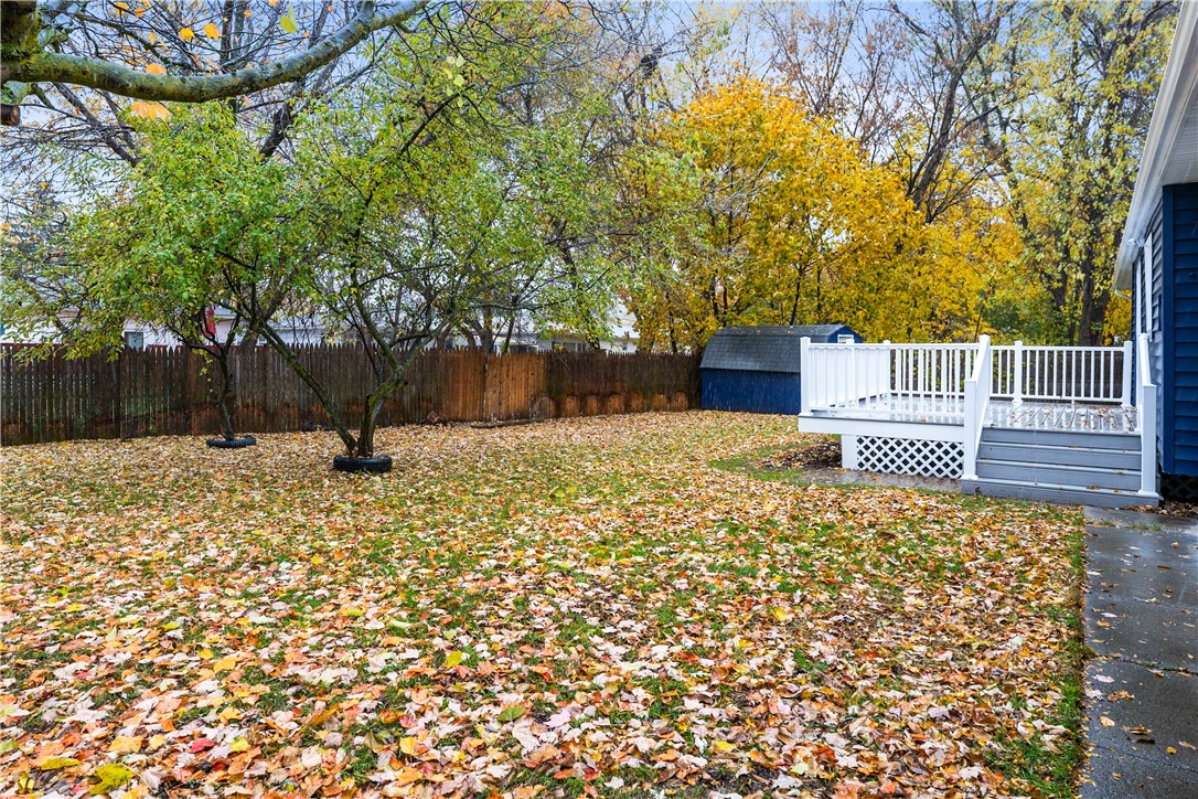 81 Spencerport Road Gates, NY 14606 - Photo 25 of 30