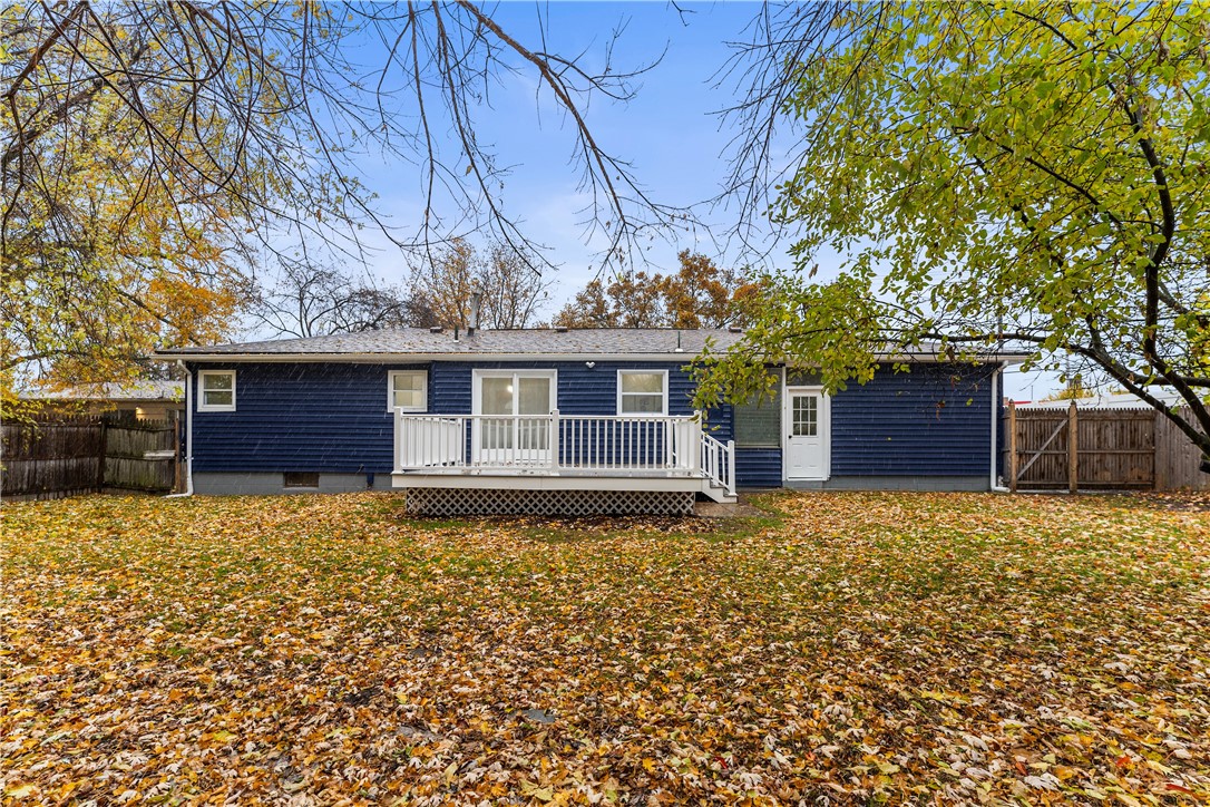 81 Spencerport Road Gates, NY 14606 - Photo 26 of 30