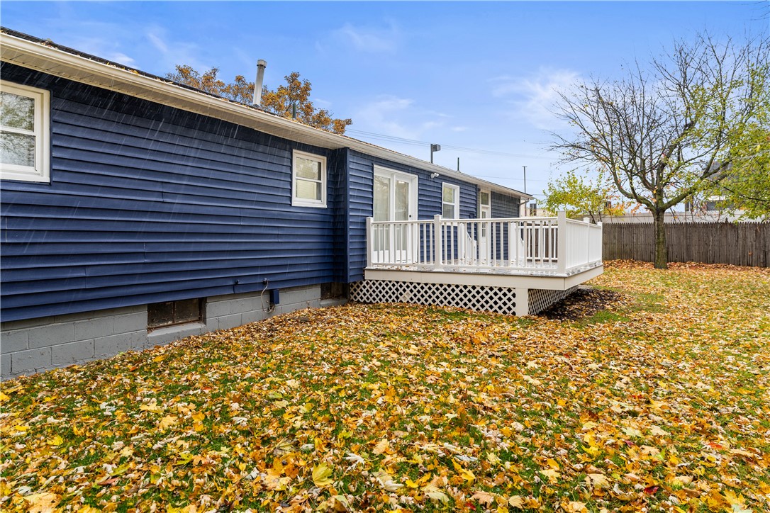 81 Spencerport Road Gates, NY 14606 - Photo 27 of 30