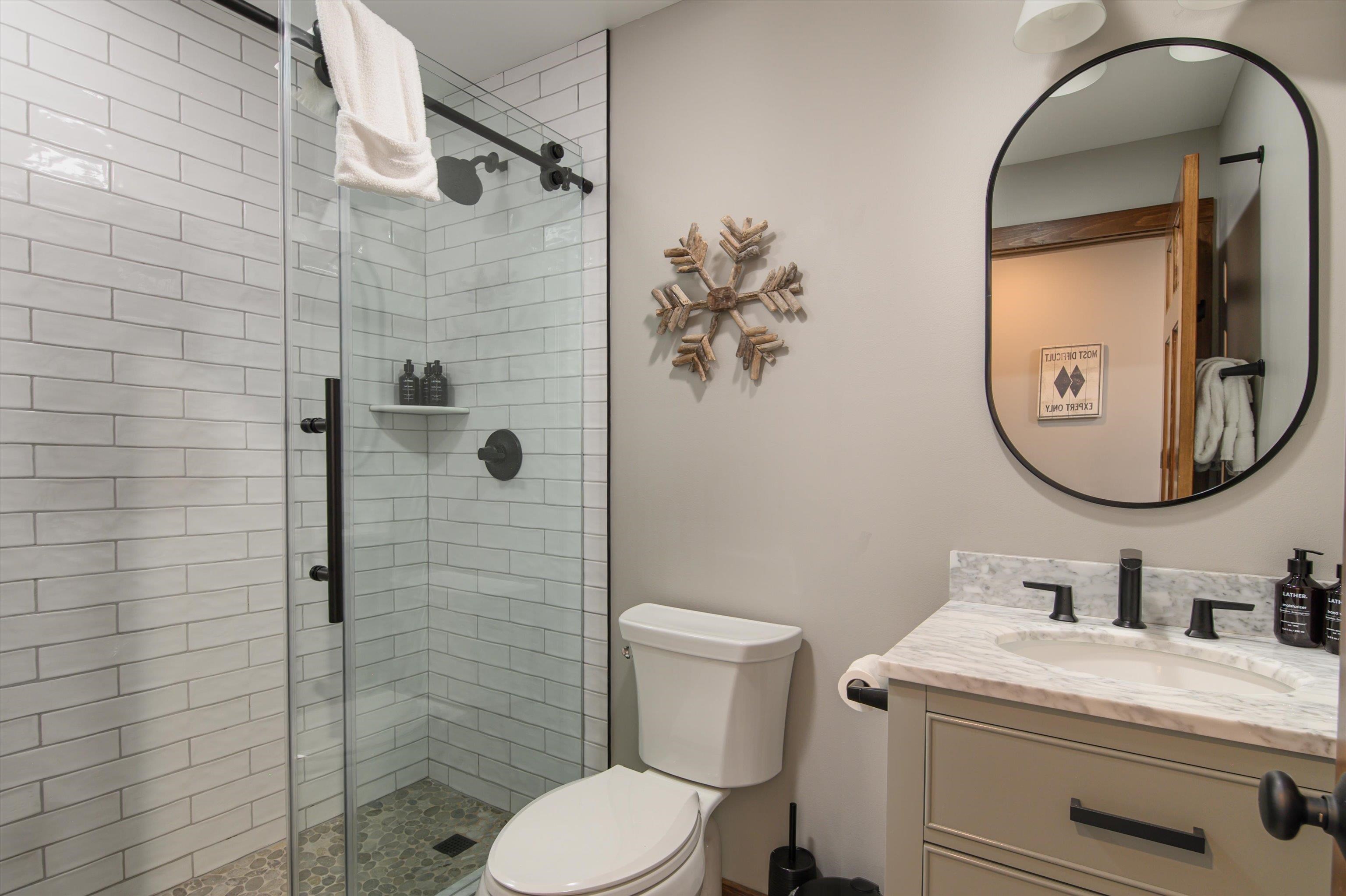 45 Kettlebrook Road, Unit J6 Ludlow, VT 05149 - Photo 12 of 35 Gallery Image 12