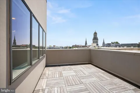 $824,900 | 3035 15th Street Northwest, Unit 401PH, Washington, DC 20009