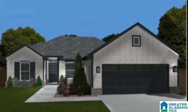 $309,000 | 61-payton Dr Cox Cove Road, Hayden, AL 35079
