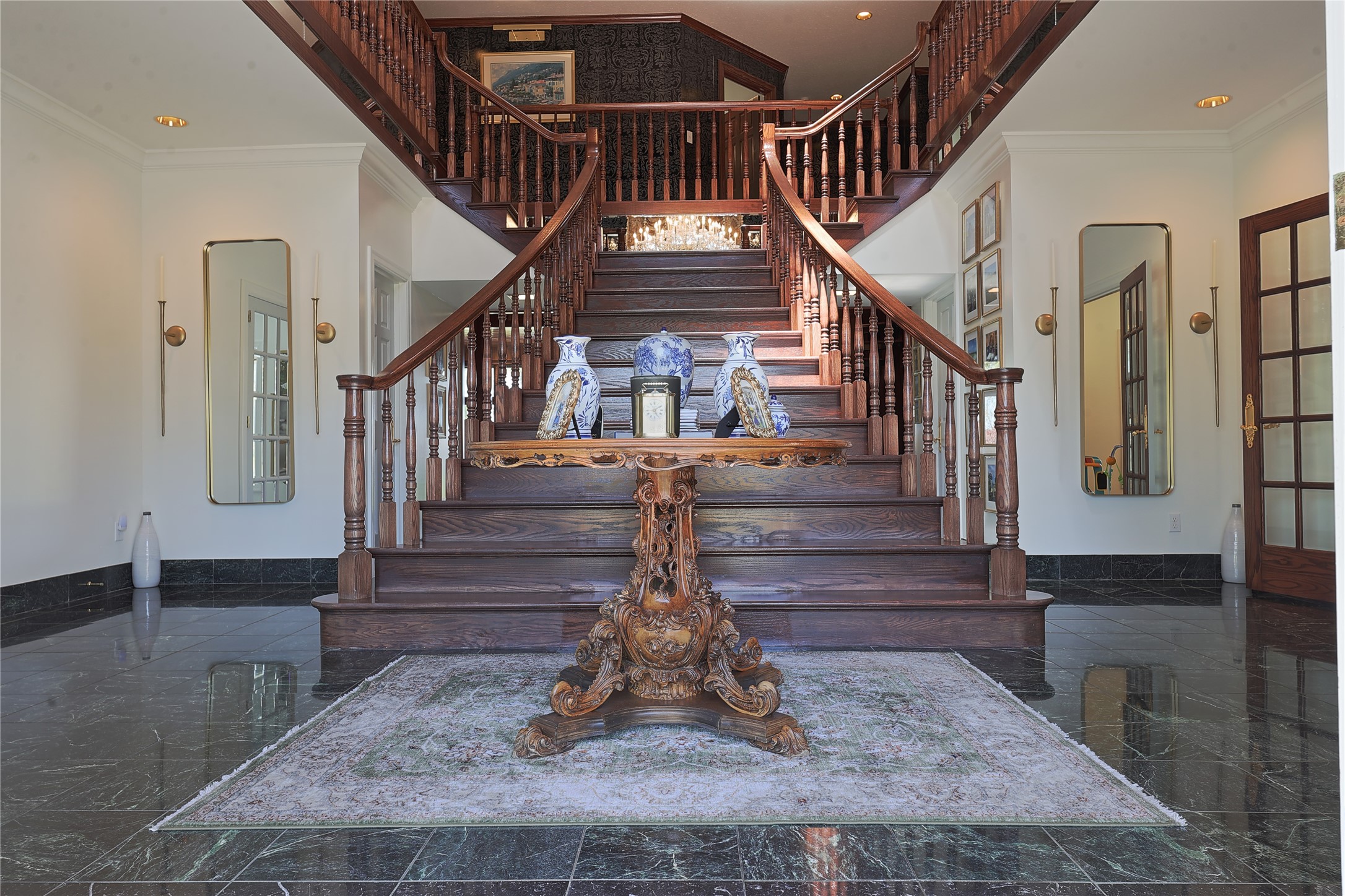 7000 Pinegate Road Fairview, PA 16415 - Photo 9 of 50 Grand Foyer