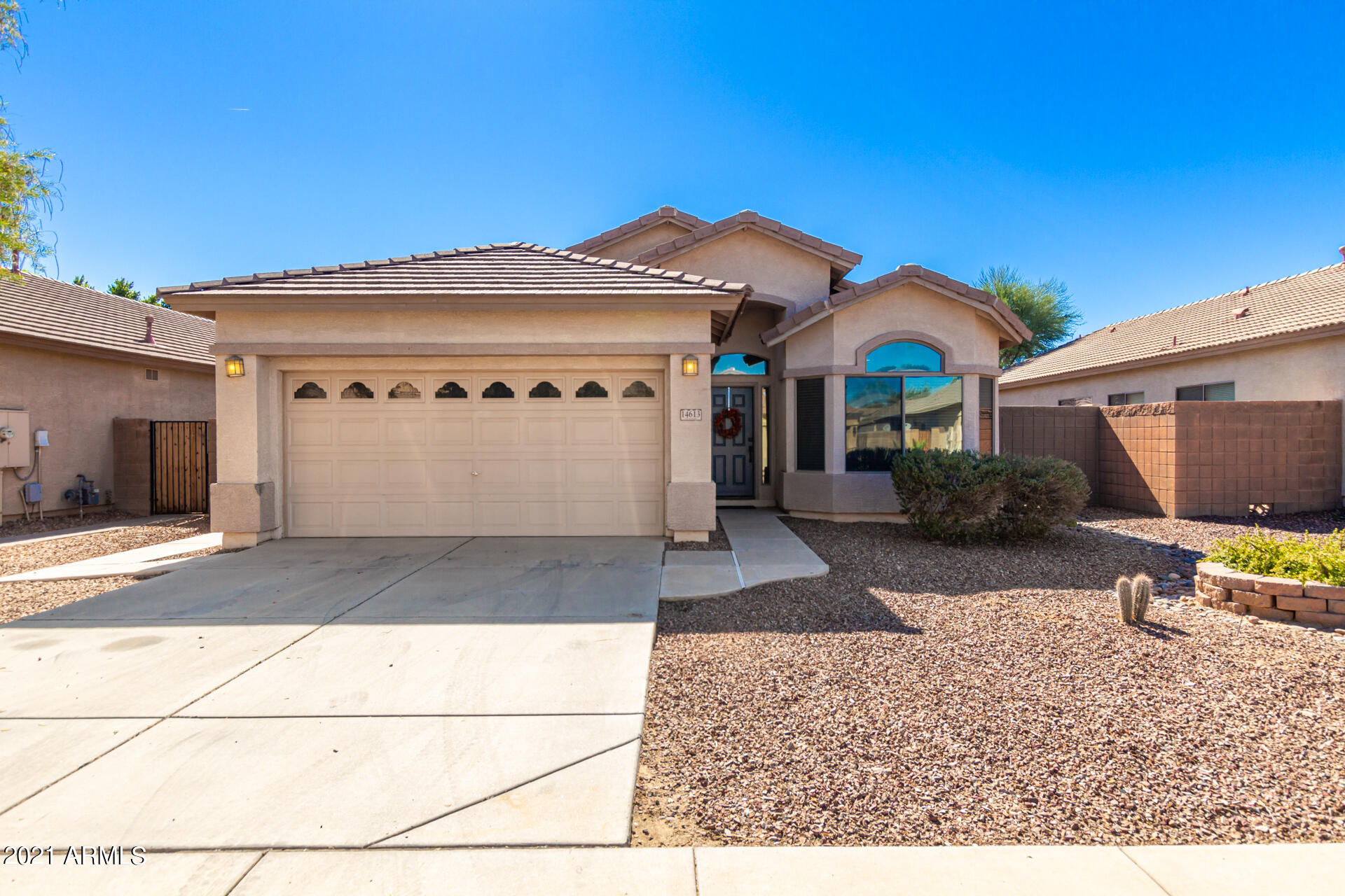 14613 West Redfield Road Surprise, AZ 85379 - Photo 1 of 28 Welcome home!
