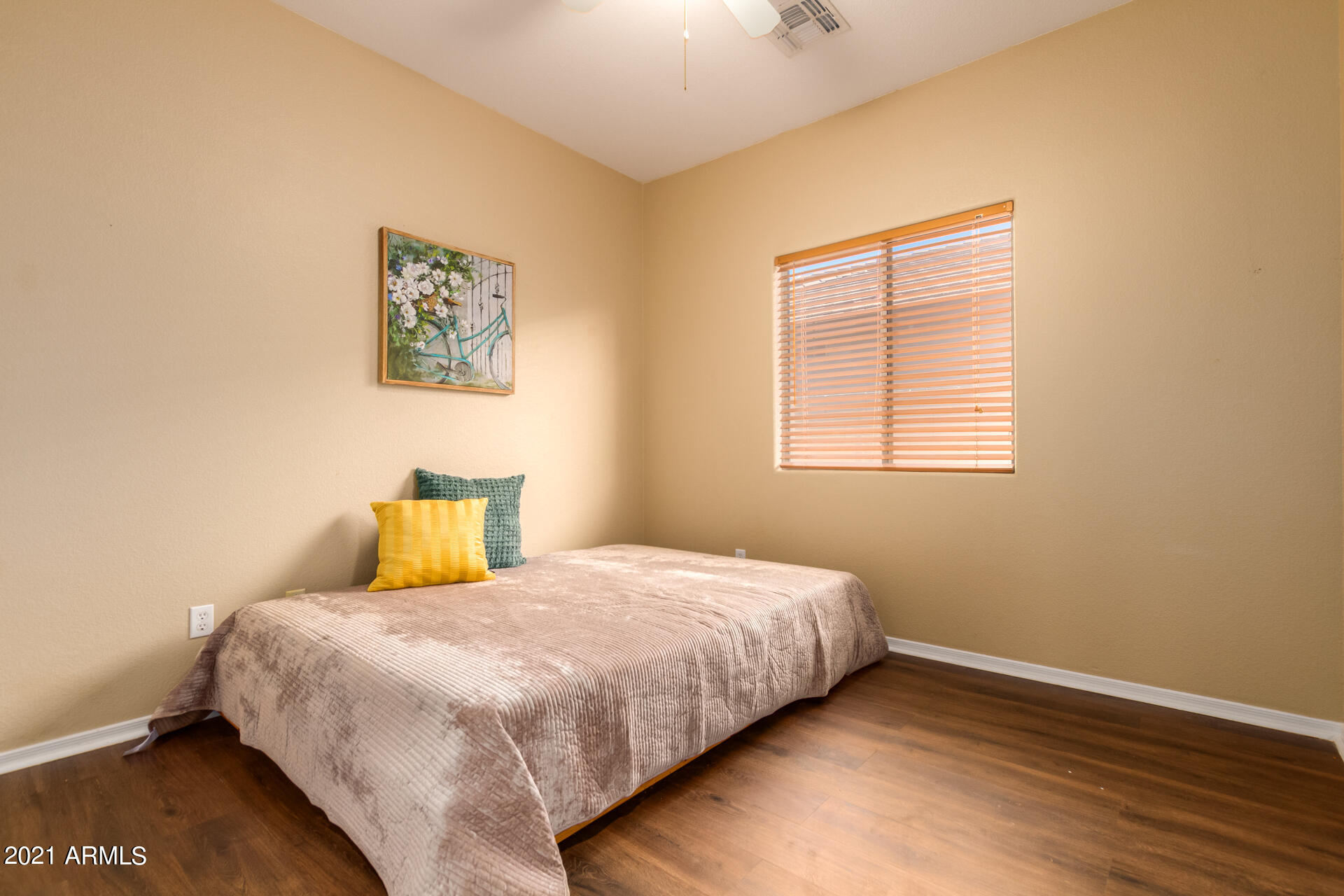 14613 West Redfield Road Surprise, AZ 85379 - Photo 18 of 28 GuBedroom #1