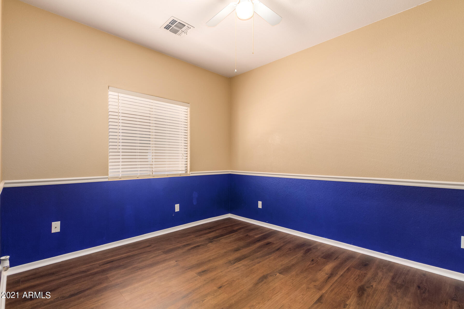 14613 West Redfield Road Surprise, AZ 85379 - Photo 20 of 28 Bedroom #2