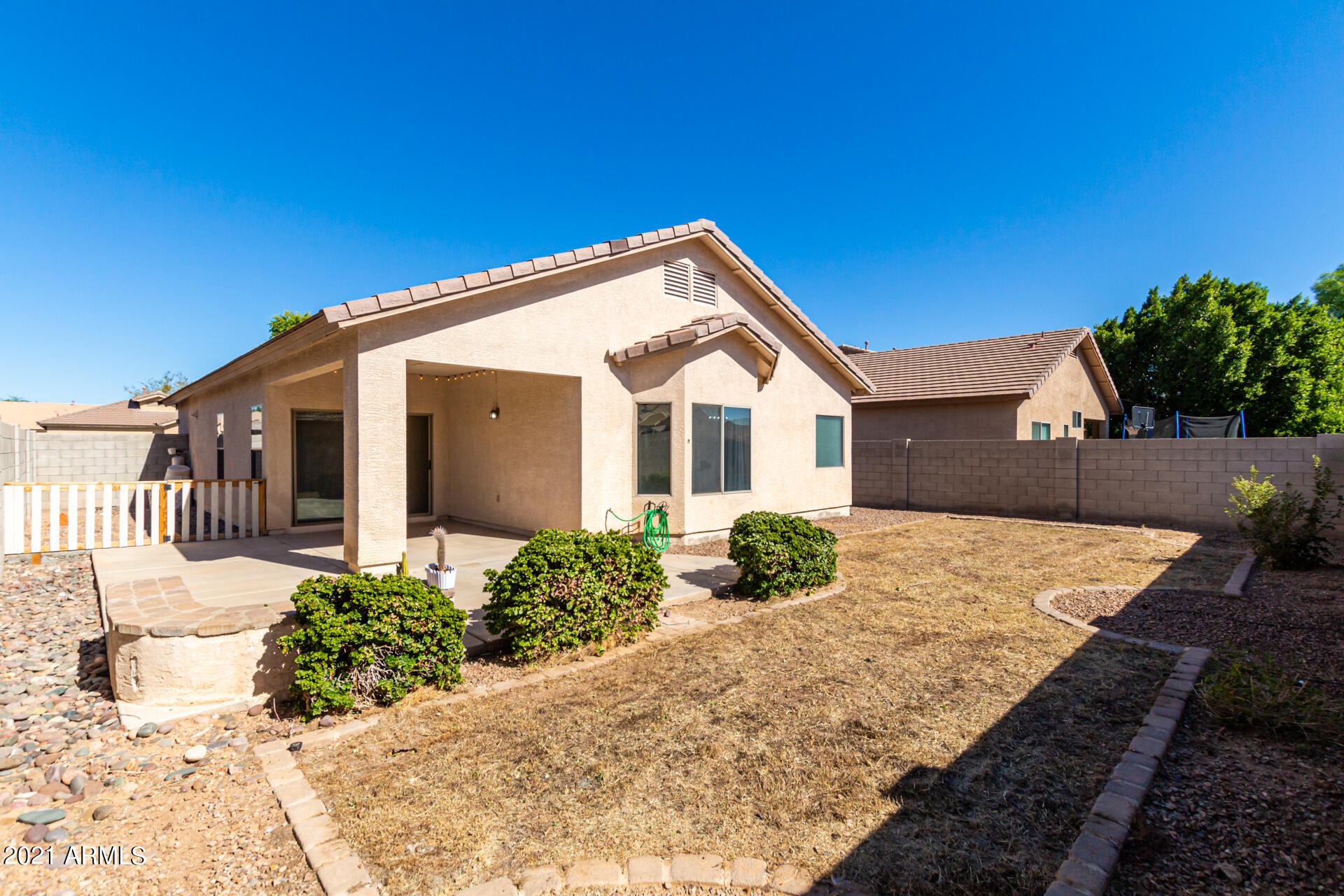 14613 West Redfield Road Surprise, AZ 85379 - Photo 24 of 28 25 Redfield