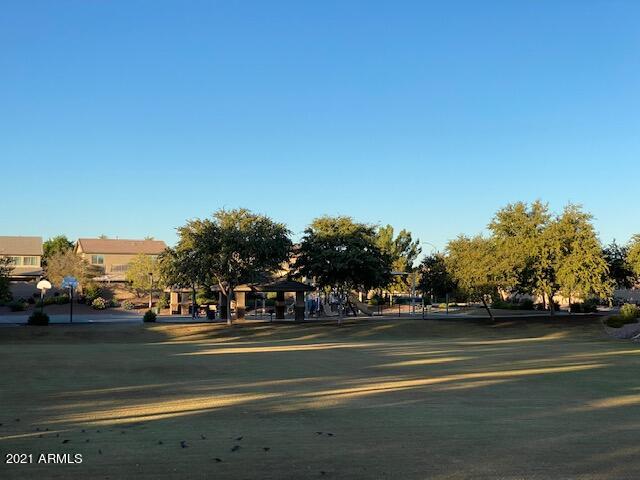 14613 West Redfield Road Surprise, AZ 85379 - Photo 27 of 28 Park area ball diamond